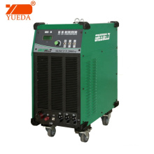 Yueda digital inverter 200A air plasma cutting machine